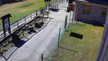 SkiAreál - Horský hotel...