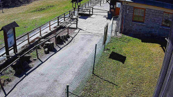 SkiAreál - Horský hotel...