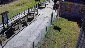 SkiAreál - Horský hotel...