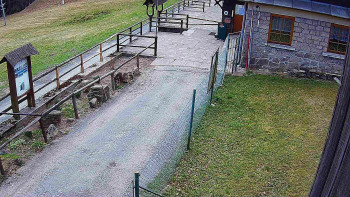 SkiAreál - Horský hotel...