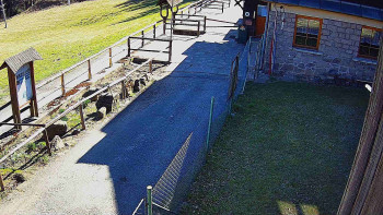 SkiAreál - Horský hotel...