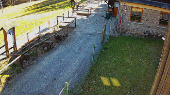 SkiAreál - Horský hotel...