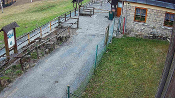 SkiAreál - Horský hotel...