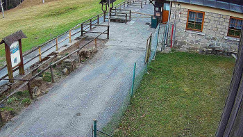 SkiAreál - Horský hotel...