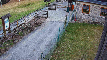 SkiAreál - Horský hotel...