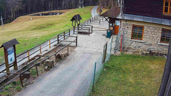 SkiAreál - Horský hotel...