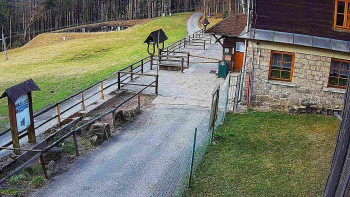 SkiAreál - Horský hotel...