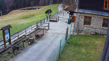 SkiAreál - Horský hotel...