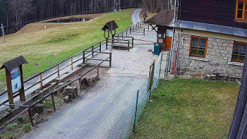 SkiAreál - Horský hotel...