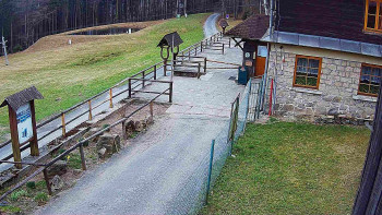 SkiAreál - Horský hotel...