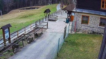 SkiAreál - Horský hotel...