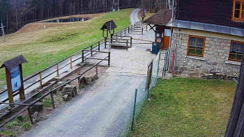 SkiAreál - Horský hotel...