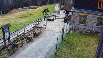 SkiAreál - Horský hotel...