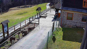 SkiAreál - Horský hotel...