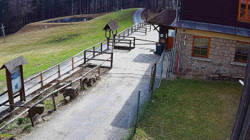 SkiAreál - Horský hotel...