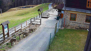 SkiAreál - Horský hotel...