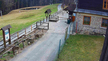 SkiAreál - Horský hotel...