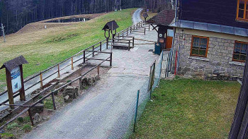 SkiAreál - Horský hotel...