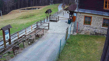 SkiAreál - Horský hotel...
