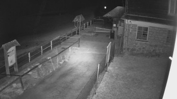 SkiAreál - Horský hotel...