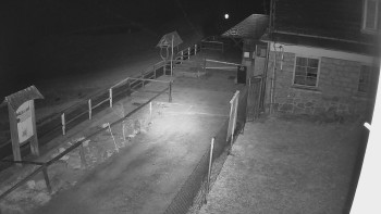 SkiAreál - Horský hotel...