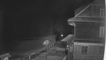 SkiAreál - Horský hotel...