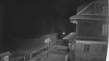 SkiAreál - Horský hotel...