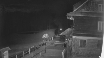 SkiAreál - Horský hotel...