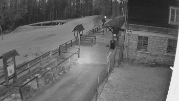 SkiAreál - Horský hotel...