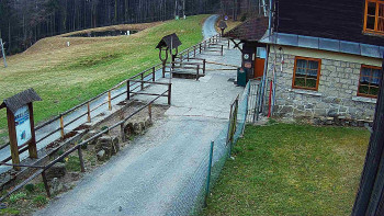 SkiAreál - Horský hotel...