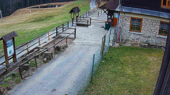 SkiAreál - Horský hotel...