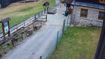 SkiAreál - Horský hotel...