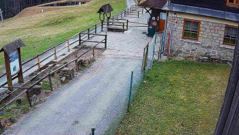 SkiAreál - Horský hotel...