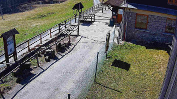 SkiAreál - Horský hotel...