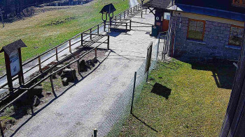 SkiAreál - Horský hotel...