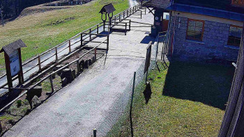 SkiAreál - Horský hotel...