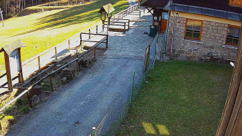 SkiAreál - Horský hotel...