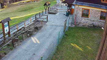 SkiAreál - Horský hotel...