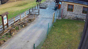 SkiAreál - Horský hotel...