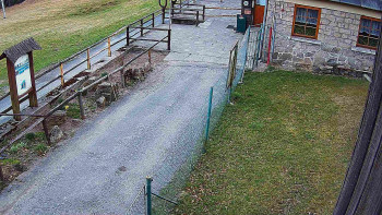 SkiAreál - Horský hotel...