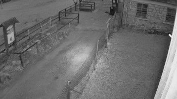 SkiAreál - Horský hotel...