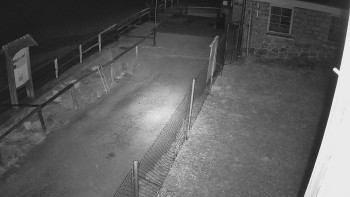 SkiAreál - Horský hotel...