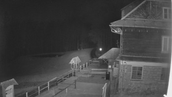 SkiAreál - Horský hotel...