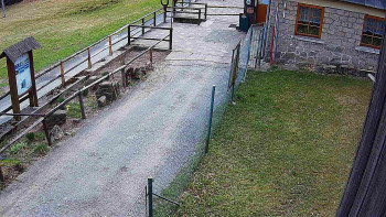 SkiAreál - Horský hotel...