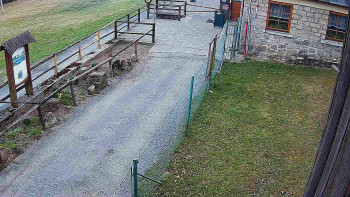 SkiAreál - Horský hotel...