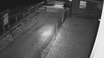 SkiAreál - Horský hotel...