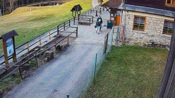 SkiAreál - Horský hotel...