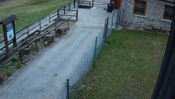 SkiAreál - Horský hotel...