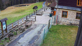 SkiAreál - Horský hotel...