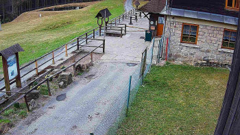 SkiAreál - Horský hotel...